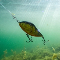 Salmo Slider Floating